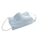 3 Layer mouth dust face mas Pm 2.5 pollution manufacturer medical face mask