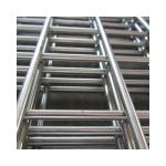 Competitive Price Good Quality Galvanized Wire Mesh Farm Fence Panels 4x4 Welded