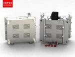 Life 5000 Shots High Gloss Polishing ISO9001:2008 Plastic Injection Mould