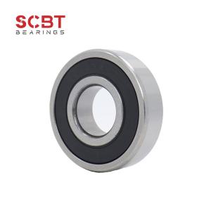 Wholesale 6015-2RS 6015-ZZ 6015-2RSN 75*115*20 mm Chrome Steel High Quality Deep Groove Ball Bearings from china suppliers