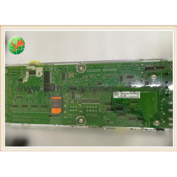 ATM Solution Wincor Nixdorf ATM Parts 01750196174 Control board 1750196174