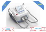 shr technology hair removal Machine 3000W E-light Hair Depilation iMED(SHR+E