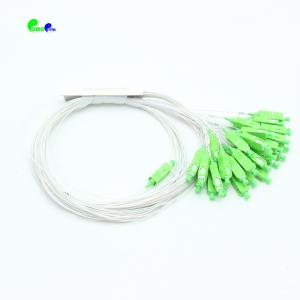 Wholesale G657A1 1X32 PLC Splitter Terminal Box Fiber Optic Equipment 32 Way from china suppliers
