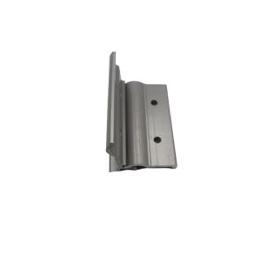 Wholesale Anti Skid Solar Panel Metal Roof Clamps Custom Commercial Roofing from china suppliers