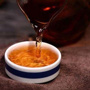 Wholesale Hunan Dark Chinese Tea With Custom Gift Package , Anhua Dark Tea from china suppliers