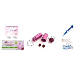 Wholesale 2019 artificial hymen kit from china suppliers