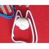 Buy cheap Laboratory PFM Dental Crown 3D printing Bridge Dental Crown from wholesalers