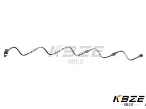 Wholesale MITSUBISHI 6D22 6D24 ENGINE VAME056323 FUEL PIPIE FOR KOBELCO EXCAVATOR SK300 SK400 from china suppliers