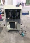 Nanbo Round Corner Business Card Cutter , 220v 1ph 50Hz Industrial Corner