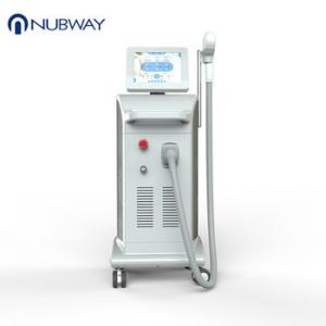 Wholesale online shopping free shipping diode laser 755 808 1064 hair removal skin rejuvenation machine 2018 hottest discounting from china suppliers
