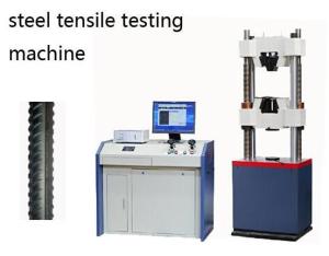 Wholesale universal testing machine procedure from china suppliers