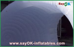 Wholesale Family Air Tent Customized Small Inflatable Air Tent Outdoor Inflatable Advertising Tent from china suppliers