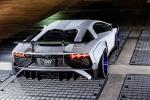 For Lamborghini Aventador LP700 Carbon Fiber Body Kit LP700 Upgraded LB-style