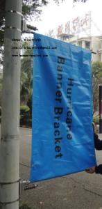 Wholesale Architectural Banner Mounting Brackets from china suppliers