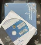 Emerson Epro A3120/022-000 Bearing Vibration Monitor