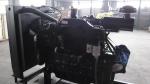 Cummins 4-Stroke Industrial Diesel Engine 6CT9.5 for Construction