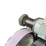 All Kinds Of Brass Foundry Parts Deburring , Grinding By Robotic