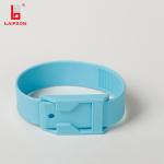 Veterinary Livestock Trimming Cattle Leg Band 356mm*30mm Multi Colors
