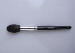 Tapered Facial Makeup Brush With Luxury Antibacterial Treated XGF Goat Hair