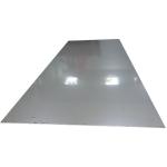 SS304 1.2mm Brushed Stainless Steel Sheet Metal 4x8 Hair Brushed Surface