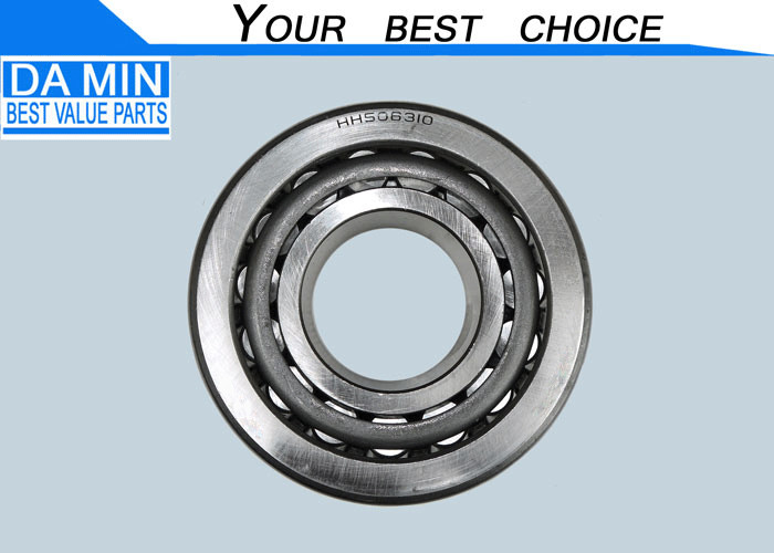 114*49 ISUZU Auto Parts / Circular Hub Bearing KOYO 506349 Steel 65# Noiseless
