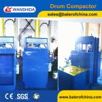 Drum Crusher Compactor