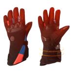 Winter Rechargeable Heated Gloves Waterproof 2200mAh
