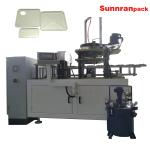 CE Certificate Paint Can Lid Production Line 1700×1550×2640mm Size