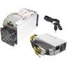 Buy cheap 580Mh/S Litecoin Asic Miner Cryptominer Bitmain Antminer L3++ 2.5GH/S from wholesalers