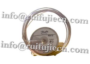 Wholesale Expansion Thermostatic Valves TS2 068Z3400 R404A R507 Refrigeration Parts CE/ROHS/FCC/SGS from china suppliers