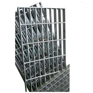 Wholesale Drainage Galvanized Steel Floor Grating from china suppliers