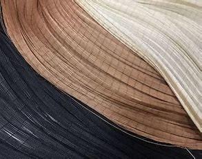 Wholesale 260GSM 2000D/2 Polyester Tire Cord Fabric Fatigue Proof For Conveyor Belts from china suppliers