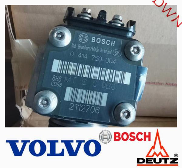 BOSCH diesel engine 0414750004 (20450666/02112706) Injector Pump (Deutz packing)