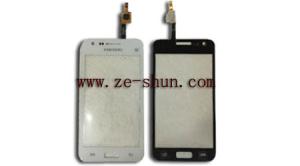 Wholesale 4.19 Inch Replacement Touch Screens for Samsung B9062 White from china suppliers