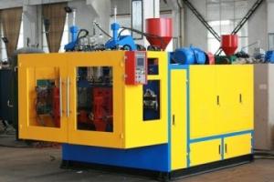 Wholesale EYEDROPPER BOTTLE MAKING MACHINE AMB70D from china suppliers