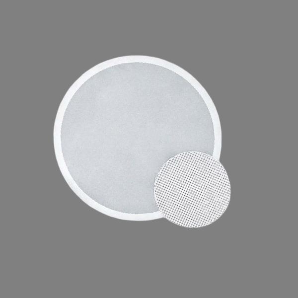 Low-cost Photo Chemical Etching Stainless Steel Coffee Filter Meshes And Fiber Filters