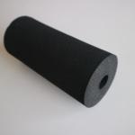 Various Color Eco Natural Non Slip NBR Rubber Handle Sheath For Sport