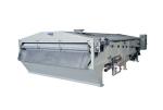 Sludge Gravity Belt Thickener Wastewater Treatment For Industrial Slurry