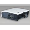 Buy cheap Single Panel 200W HID light source LCD Multimedia Projectors compatible with from wholesalers