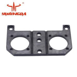 Wholesale Part No 70128102 / 105941 Tb751820-33-004 Sharpen Motor Mounting Plate For Bullmer D8002S from china suppliers