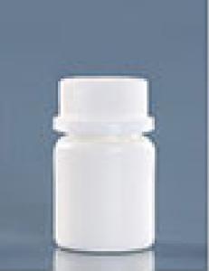 Wholesale Anti Theft Medical Plastic Bottle PE Plastic Material 10g Volume Stick Label from china suppliers