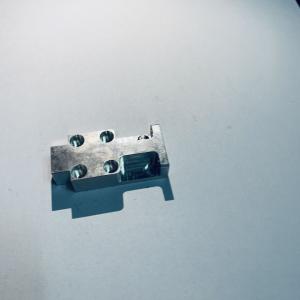 Wholesale 5g Nr Base Station turning φ300mm CNC Machining Parts from china suppliers