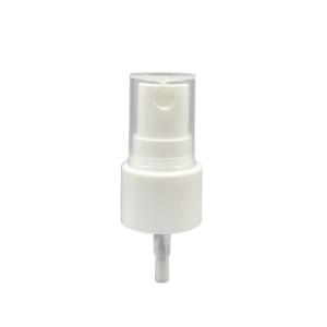 Wholesale Perfume 20/410 Fine Mist Sprayer Pump 304H Spring Smooth Closure Customized Color from china suppliers