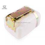 For Excavator accessories auxiliary water tank kettle scrubber auxiliary kettle