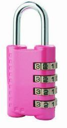 Wholesale 3 Digit Case Lock Combination Case Lock from china suppliers