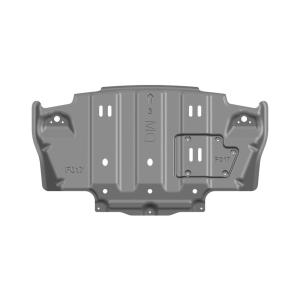 Wholesale Discount Ecosport Fiesta Lower Guard Ranger 2023 Skid Plate For Ford f150 Raptor 3.5mm from china suppliers