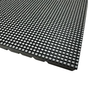 P3 Top 240*120 Flexible LED Display Screen Panel