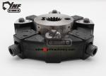 Standard Excavator Coupling Hydraulic Pump Parts For DX80R