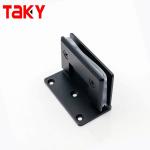 Hinges for Showers SS304 Soft Close Shower Hinge Bathroom Glass Door Stainless