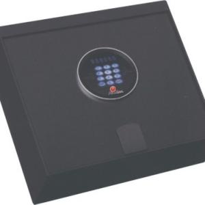 Wholesale Alloy Steel Electronic Lock Hotel Laptop Safe Guestroom Capitals Secure Cash from china suppliers